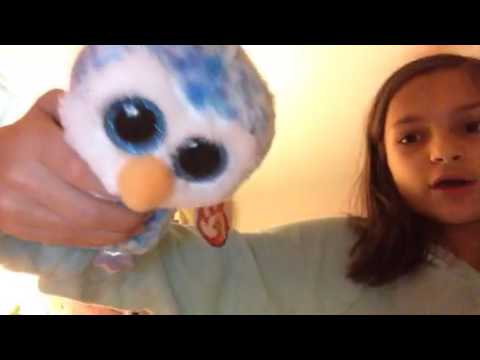 Cookie swirl c's face - YouTube