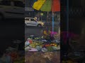 दादी सड़क पर सब्जी बेचते हुआ बारिश में #viral #motivation #sadstatus #sad