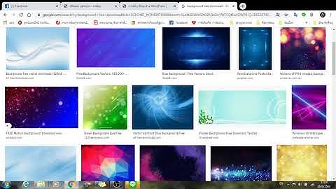 WordPress WebBlog Ep4 การปรับแต่งธีม