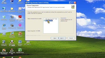 App Inventor 2開發工具與模擬器 下載與安裝