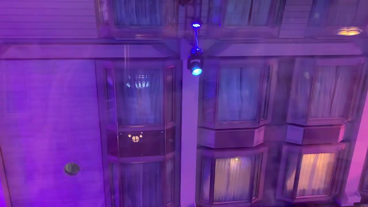 Promenade View Interior Stateroom Tour on Mariner of the Seas