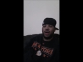 Homicide Fires Back at Rude Boy Riley