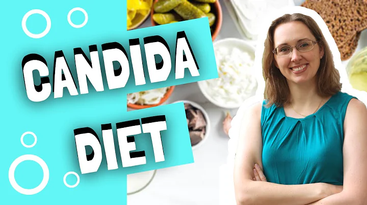Candida Diet  - What and How