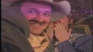 Bill Gunter U.S. Marshal Bloopers & Blunders