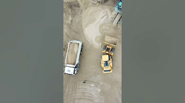 From Quarries to Your Project