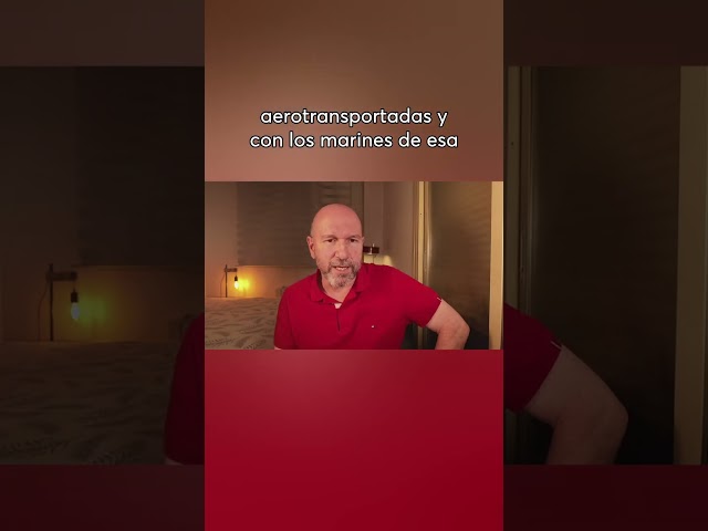 Tomar el Estrecho de Ormuz