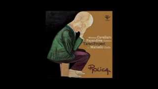 Mimmo Cavallaro & Cosimo Papandrea TARANPROJECT - Stafanazzu (con Marcello Cirillo) chords