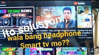 Download Lagu Smart tv to Amplifier connections gamit ang Audio Converter MP3