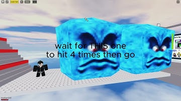 UPDATED - I Wanna Test The Game - Stage 3 Tutorial