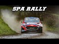 Spa Rally 2021 | 997 GT3, i20 R5, C3, A110 R-GT, E30 M3, Fabia R5, 208, Escort mk1, ...