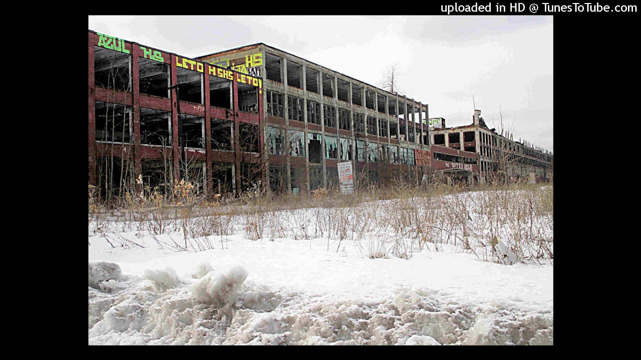 Yennek - Without (Acapella)