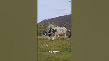 Virtual Fencing System Explained