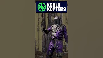 КАК НАУЧИТЬСЯ ЛЕТАТЬ НА КОПТЕРЕ В RUST/РАСТ #shorts #rustкоптер  #раст #fishkal  #rustfps #rust