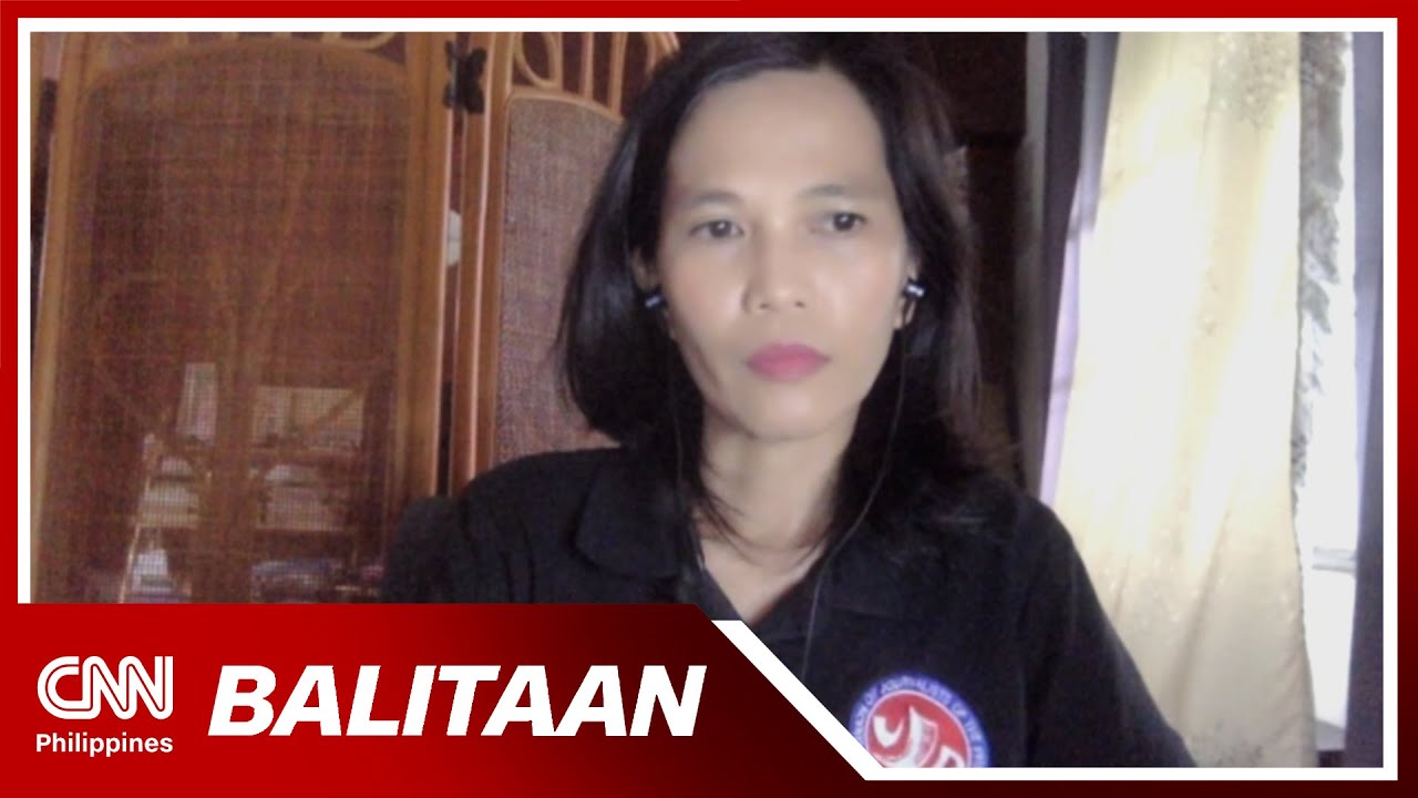 Radio commentator na si Percy Lapid patay sa pamamaril | Balitaan