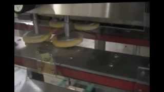 Famous Kiss Pkg 2STATIONTIGHTNER, Semi Automatic Capper Wealth