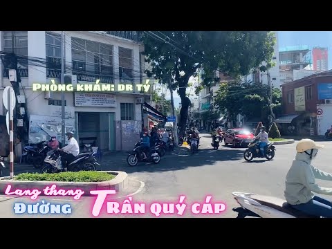 Video Phòng Khám Bác Sĩ Tý Năm Xưa Giờ Ra Sao? Đường Trần... - youtube