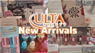 😱🧡 New Releases at Ulta!! #New #Beauty #shopping #walkthrough #makeup #fragrance #bodycare #review