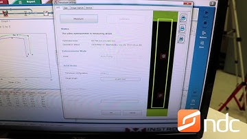 Tech Video: Tensile Testing
