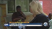 Squatter's Rights and Wrongs: Some Making Money Off Foreclosed Homes - YouTube