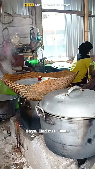 16.07.25 - Dunia Hanyalah Persinggahan Sementara