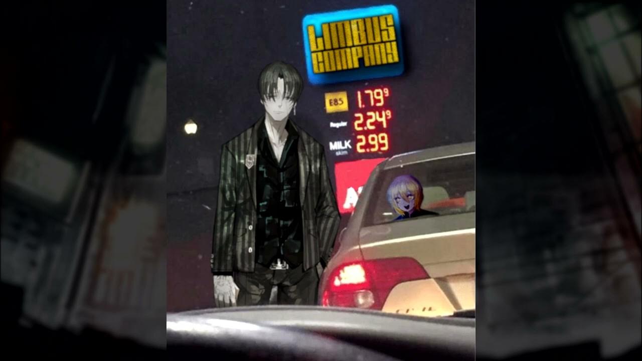 limbus-company-with-a-bus-you-can-go-anywhere-you-want-ai-meme