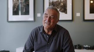 Yosemite & Alaska 2023 - Giles Norman