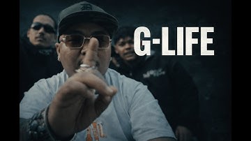 WILD MARTIN - G - LIFE | OFFICIAL TEASER |