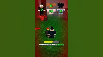 ARMOR TEST = SHOCKING RESULTS!