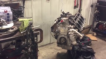 LML DENALI DURAMAX BUILD!!