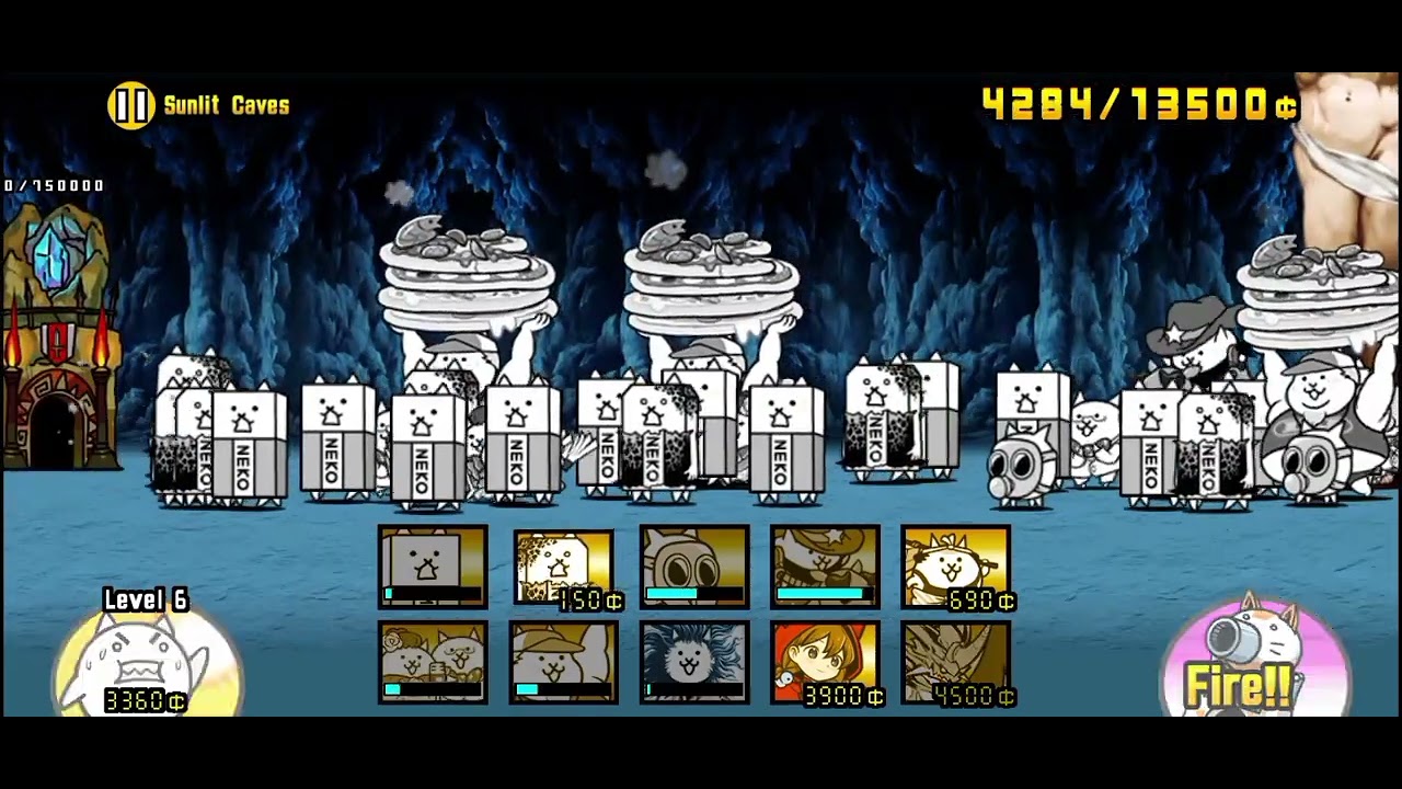 sunlit cave pizza feat