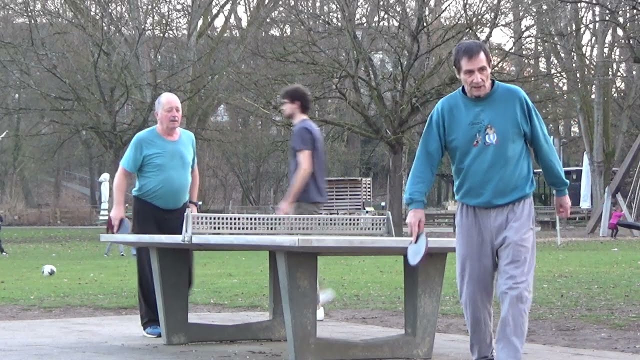 stoni Sergej Vladi 20260204 Table Tennis Steinplatte Stadtpark Fürth erstmals  2026 2