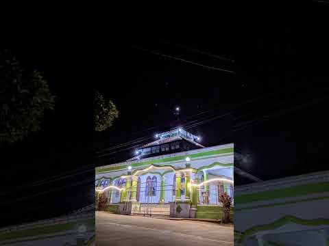 masjid at taqwa jakung seler taktakan