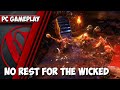 No rest for the wicked  pc gameplay  1440p