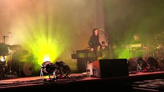 Sharon Van Etten  Comeback Kid  Feb 13 2019 Detroit