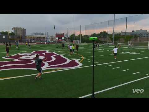 Munchies FC Vs ManchestAyre FC - Men’s Div A Late Summer 2023 - Week 5