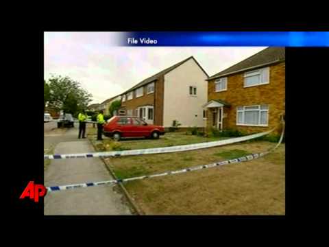 12 Men Arrested in Suspected UK Terrorism Plot
