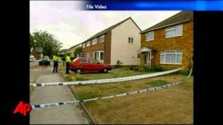 12 Men Arrested in Suspected UK Terrorism Plot