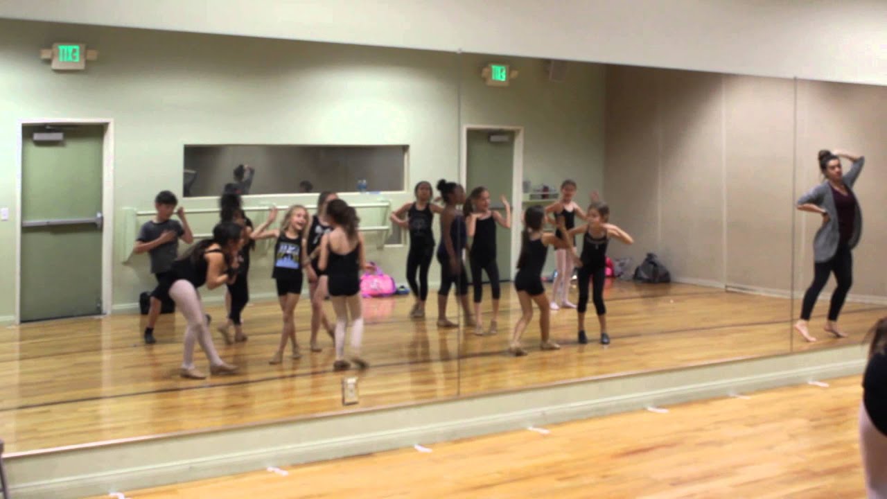 Practice Video 1 - YouTube