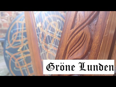 Gröne Lunden