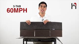 Architectural Shingles vs 3-Tab Shingles | Which Is Better?