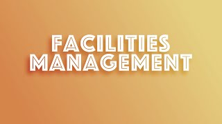 Mesquite ISD Facilities Management