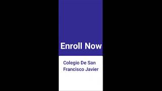 CSFJ Mobile App Video