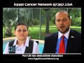 Egypt cancer network usa