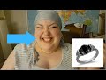 Foodie Beauty S Response To Deedee Wearing Her Jafar Ring Foodie Beauty S Response To Deedee Wearing Her Jafar Ring