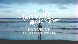 Rod Veldt - Full Moon (Original Mix) [PMW033]