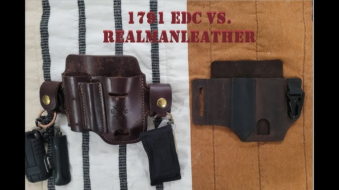 Pocket Organizer  1791 Everyday Carry