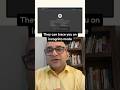 🔥 STOP Believing Incognito Mode Protects You! (Google Lawsuit) #shorts