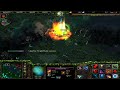 Warcraft III DotA Imba Legends u5 AH EP.480