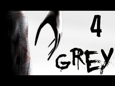 Видео: Прохождение Grey с Карном. Часть 4