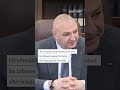 FIFA president Infantino celebrates in Beirut after receiving a Lebanese passport